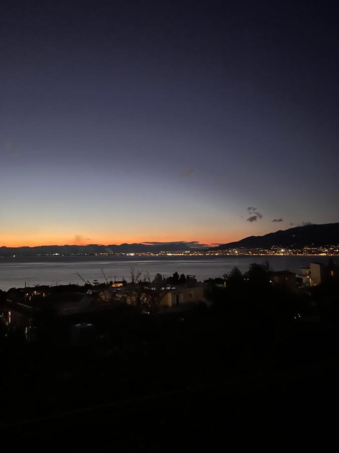 Panorama Studio Kalamata Exteriör bild