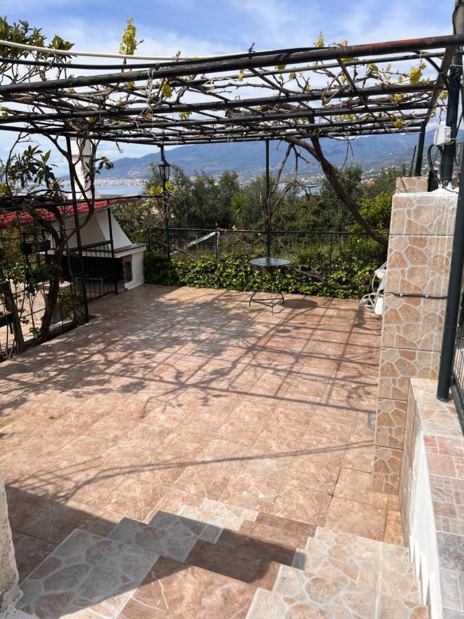 Panorama Studio Kalamata Exteriör bild