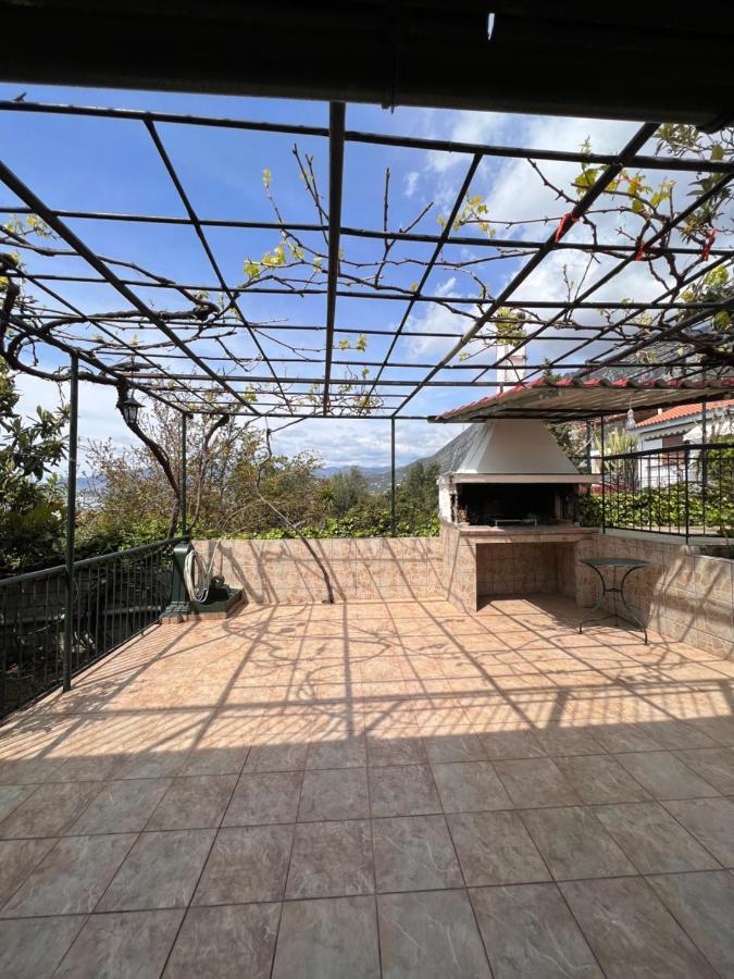 Panorama Studio Kalamata Exteriör bild