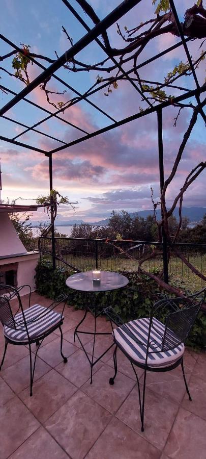 Panorama Studio Kalamata Exteriör bild