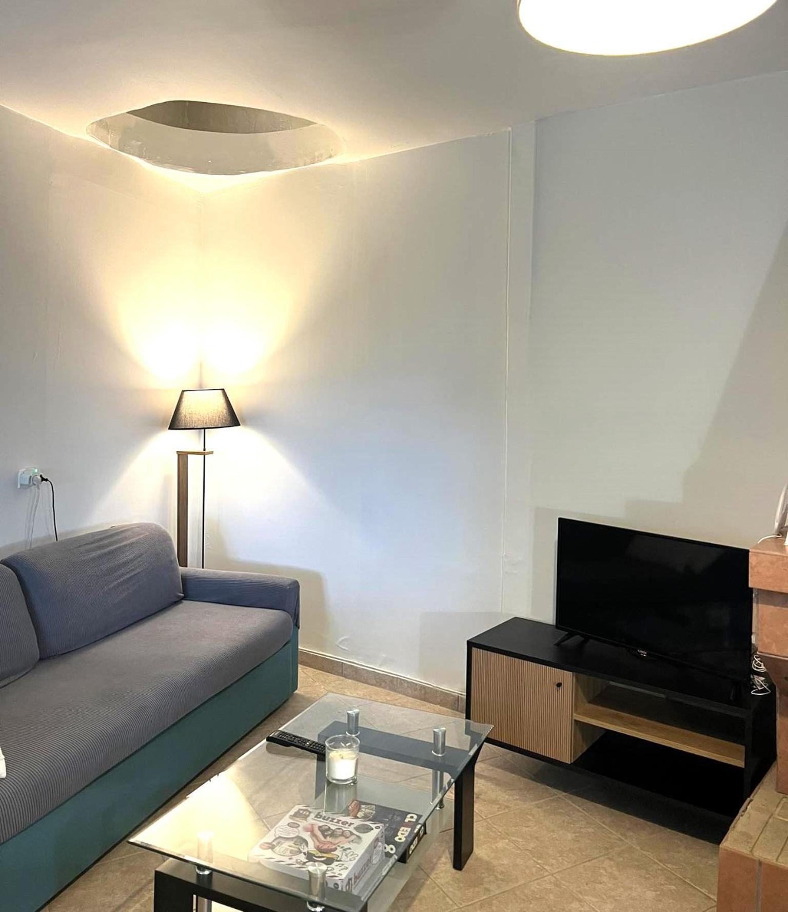 Panorama Studio Kalamata Exteriör bild