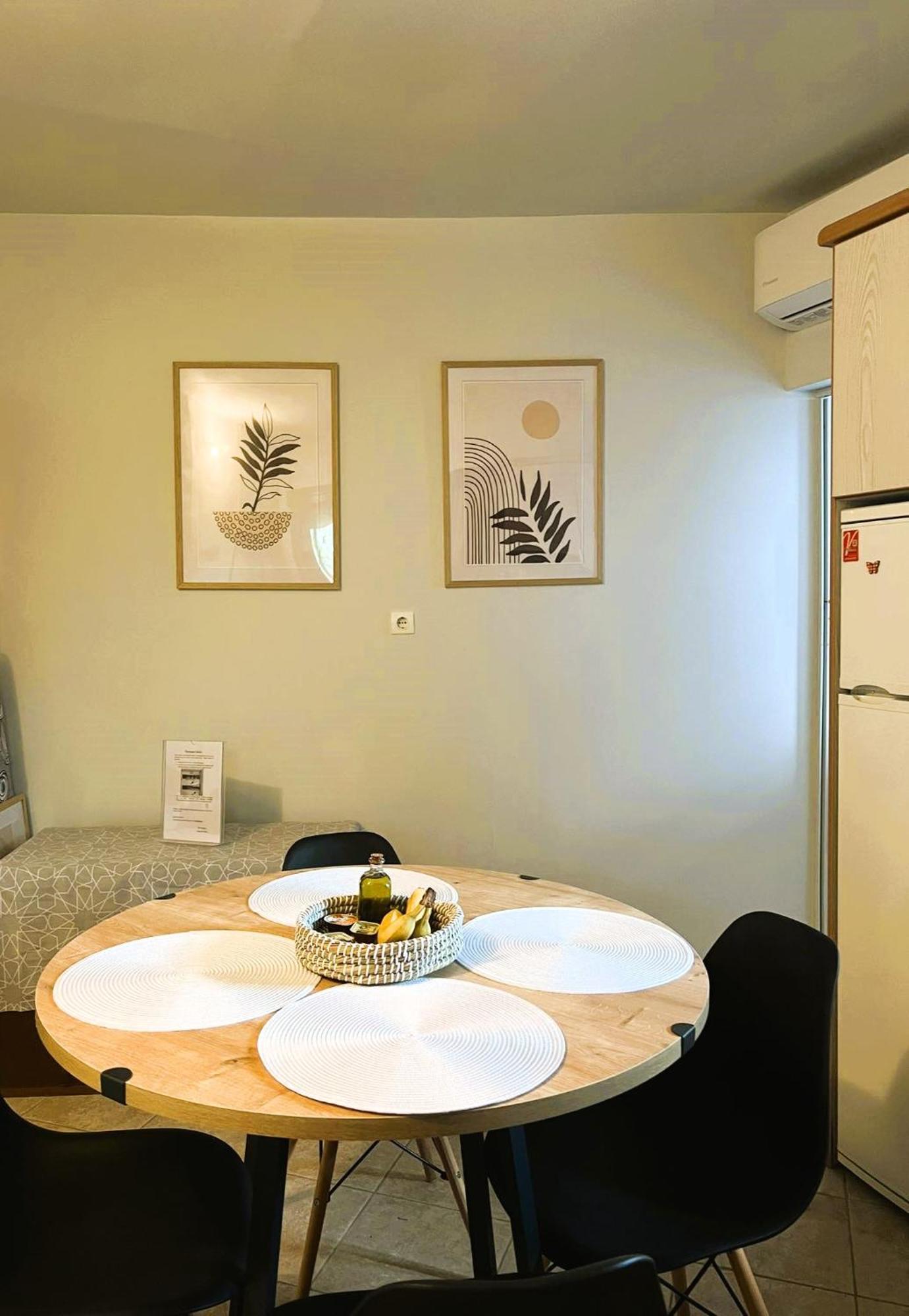 Panorama Studio Kalamata Exteriör bild