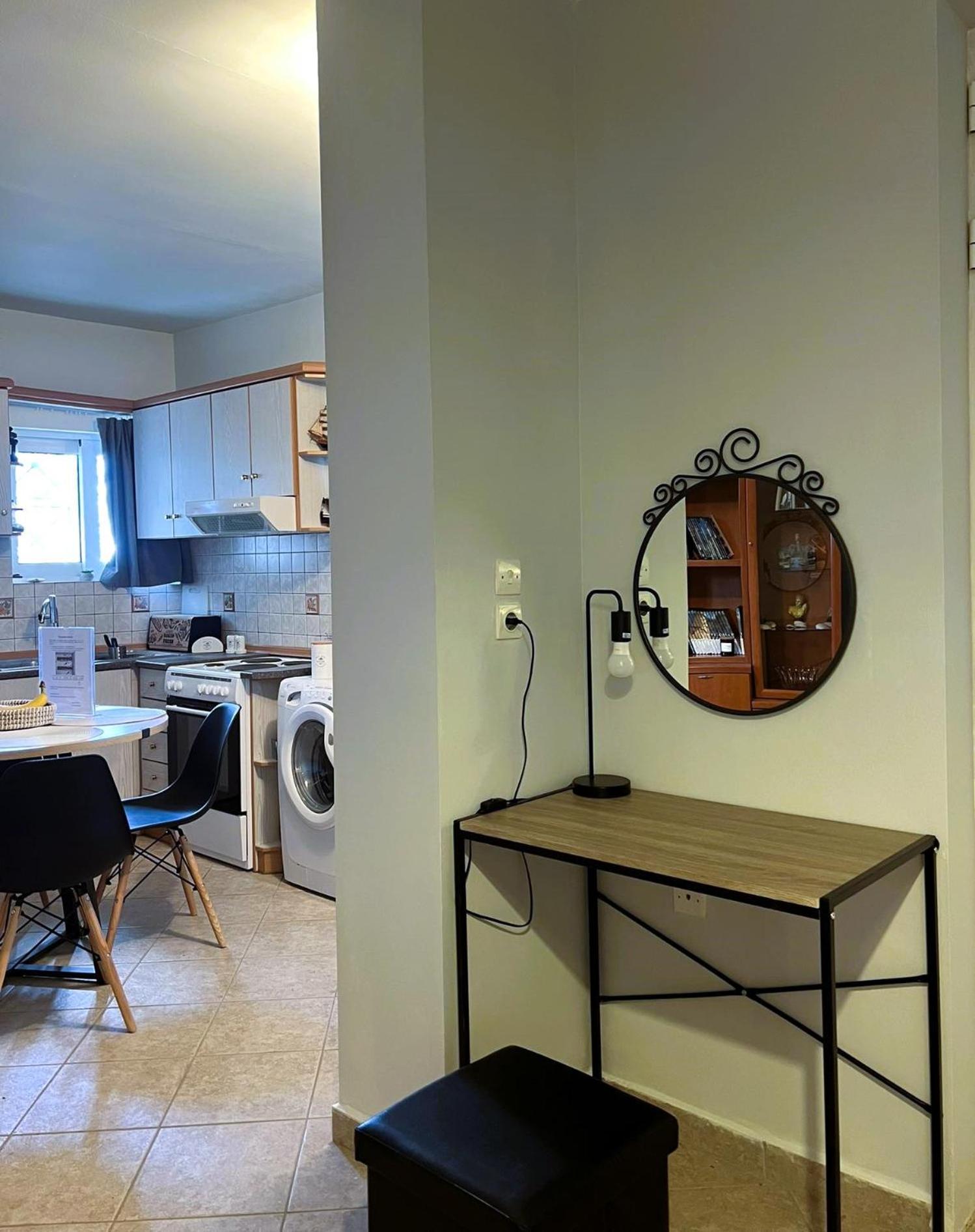 Panorama Studio Kalamata Exteriör bild